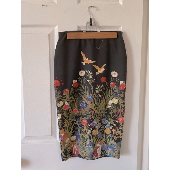 Zara Trafaluc Skirt - Picture 3 of 3